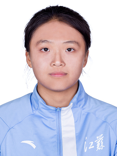 張雅(中國女子七人制橄欖球運動員)