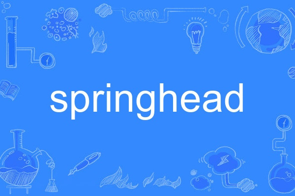 springhead springhead