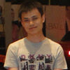 陳世超(湖南衛視快樂男聲導演) 陳世超(湖南衛視快樂男聲導演)