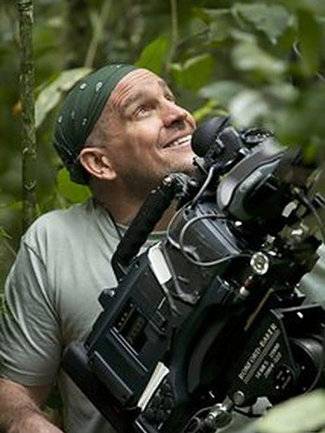 Bill Wallauer