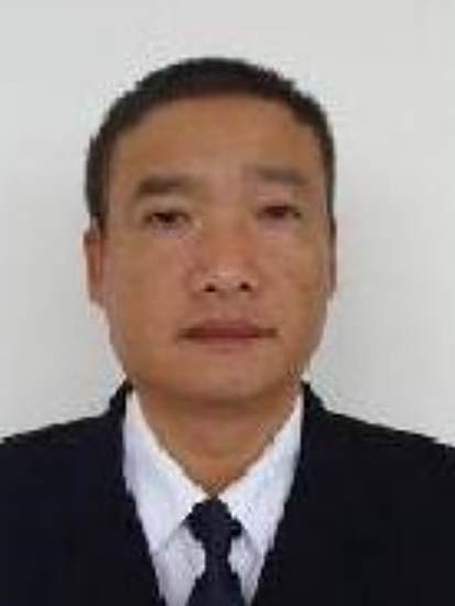 劉清泉(江西省樟樹市應急管理局黨委委員) 劉清泉(江西省樟樹市應急管理局黨委委員)