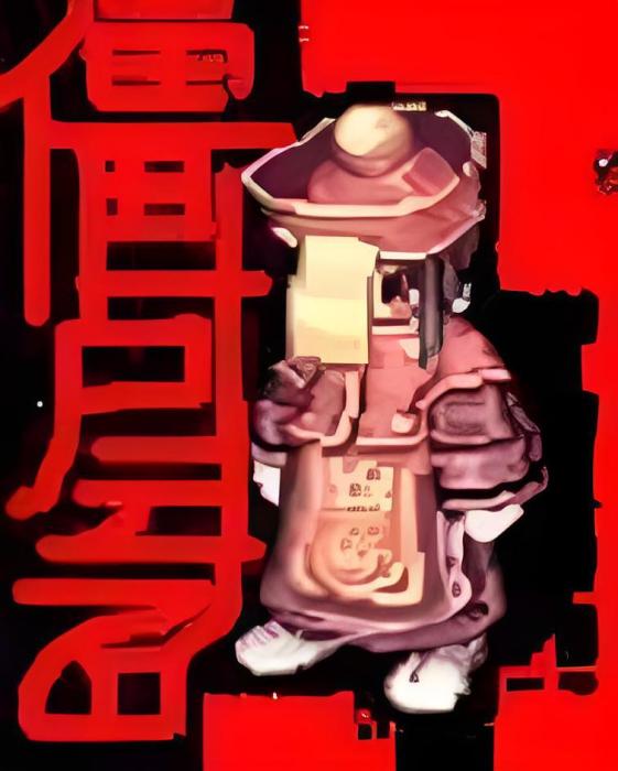 殭屍雲飛 殭屍雲飛