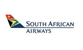 南非航空logo