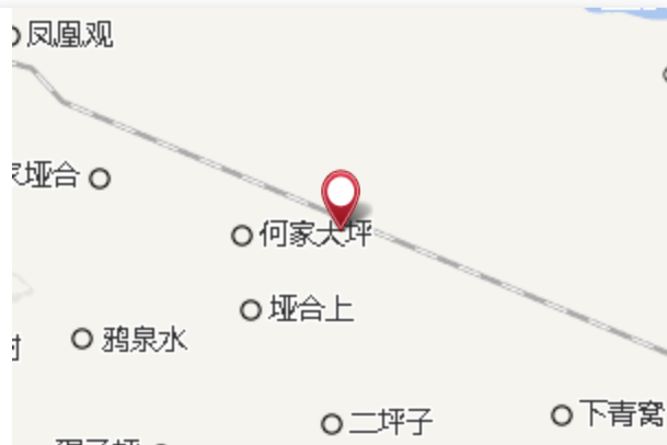 下蔡家灣 下蔡家灣