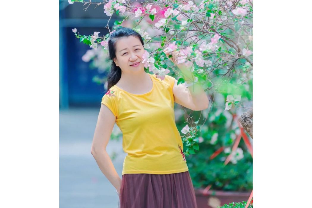 黃英(攀枝花市第三高級中學校教師) 黃英(攀枝花市第三高級中學校教師)