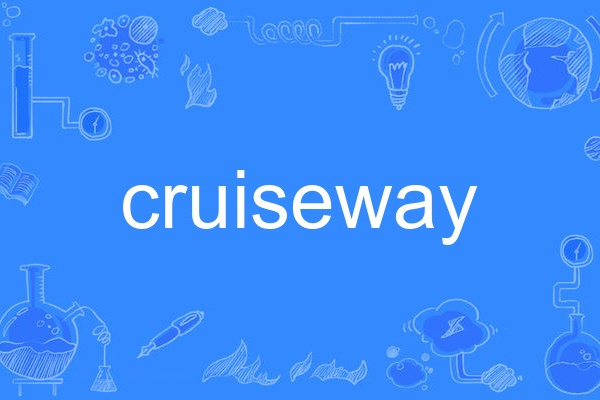 cruiseway cruiseway
