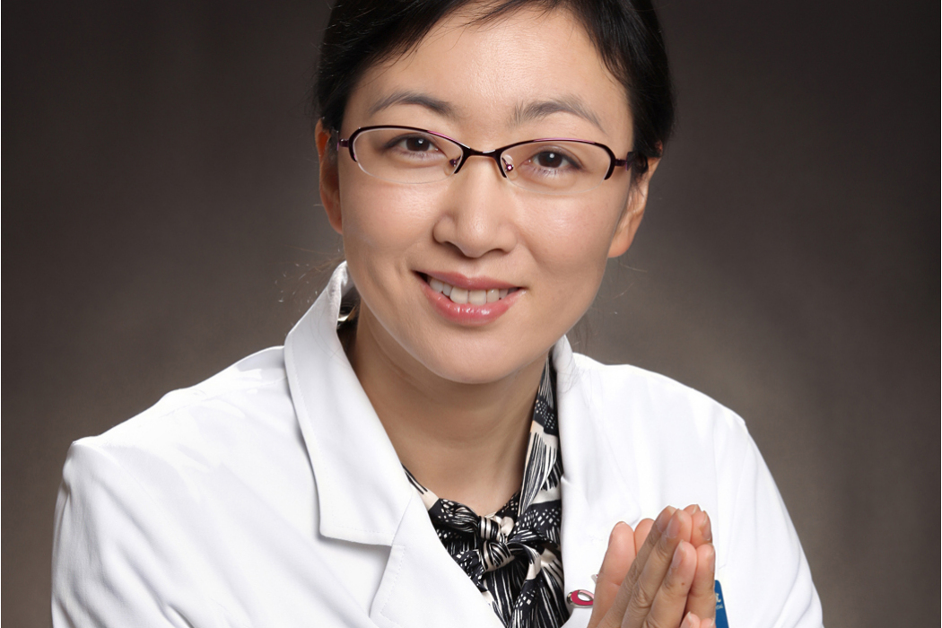 王殊(北京大學人民醫院乳腺外科主任) 王殊(北京大學人民醫院乳腺外科主任)