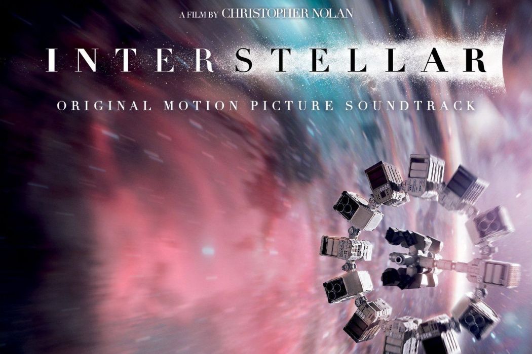 星際穿越(Interstellar (Original Motion Picture Soundtrack)) 星際穿越(Interstellar (Original Motion Picture Soundtrack))