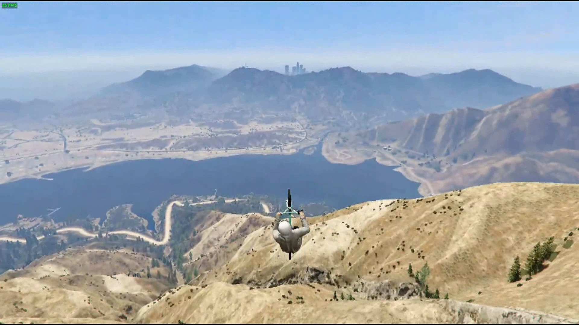 GTA5BMX