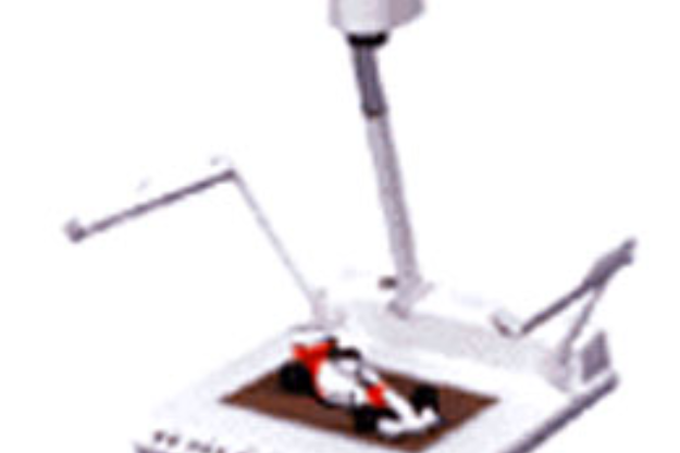 ELMO EV-6500AF