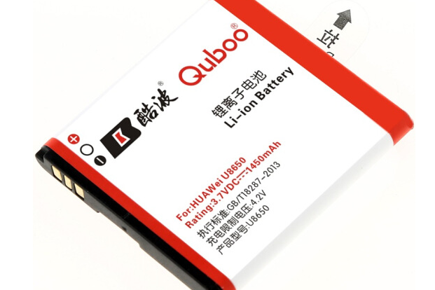 酷波U8650 酷波U8650