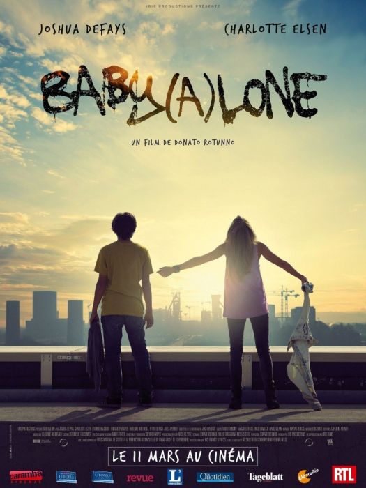 Baby (a)lone Baby (a)lone