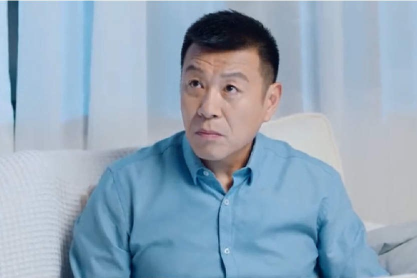 趙劍(校園愛情劇《致我們甜甜的小美滿》中的角色) 趙劍(校園愛情劇《致我們甜甜的小美滿》中的角色)