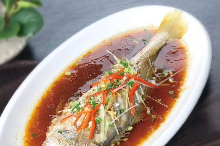 海蒸魚 海蒸魚