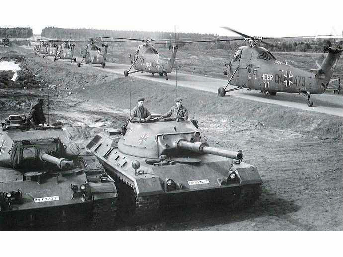M41輕型坦克
