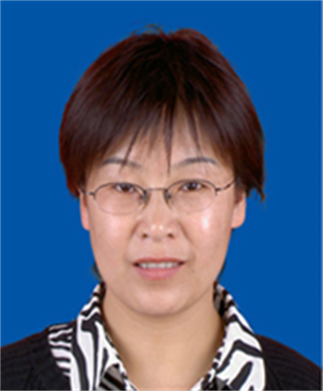 閆小麗(西北農林科技大學副教授) 閆小麗(西北農林科技大學副教授)