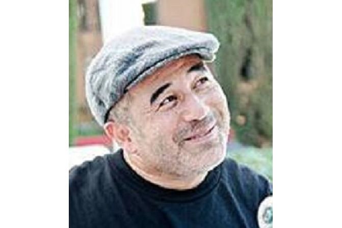 Steve Caballero Steve Caballero