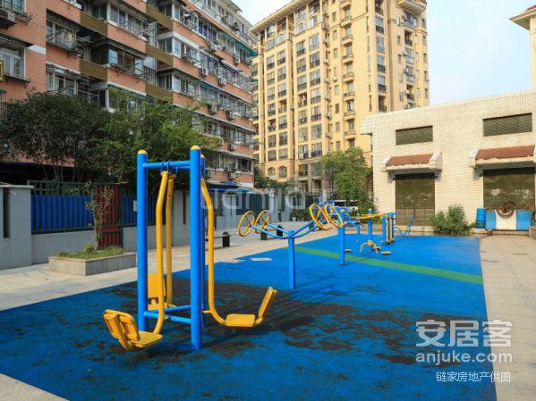 白鷺花園(建鄴區的住宅小區) 白鷺花園(建鄴區的住宅小區)