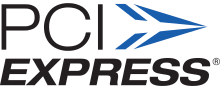 PCIExpress接口