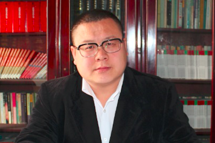 馬騁(律師) 馬騁(律師)