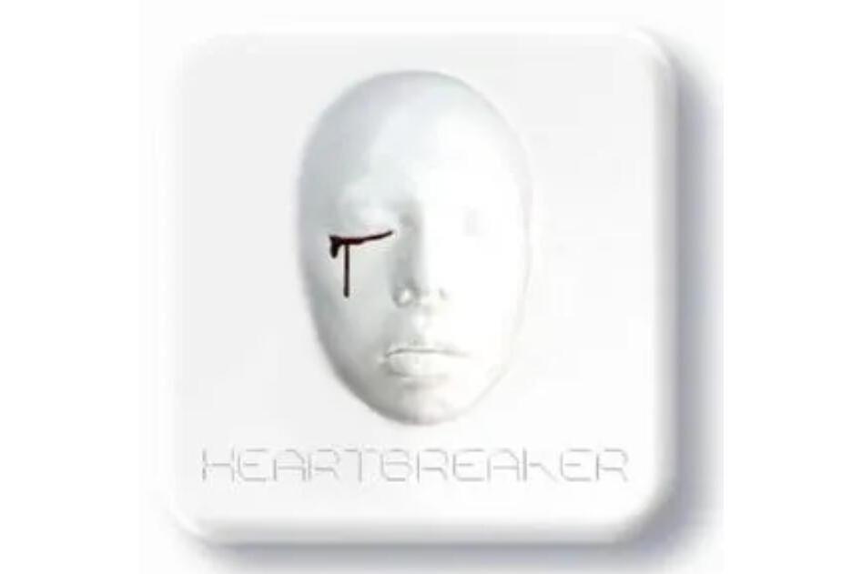 Heartbreaker(G-DRAGON演唱的歌曲) Heartbreaker(G-DRAGON演唱的歌曲)