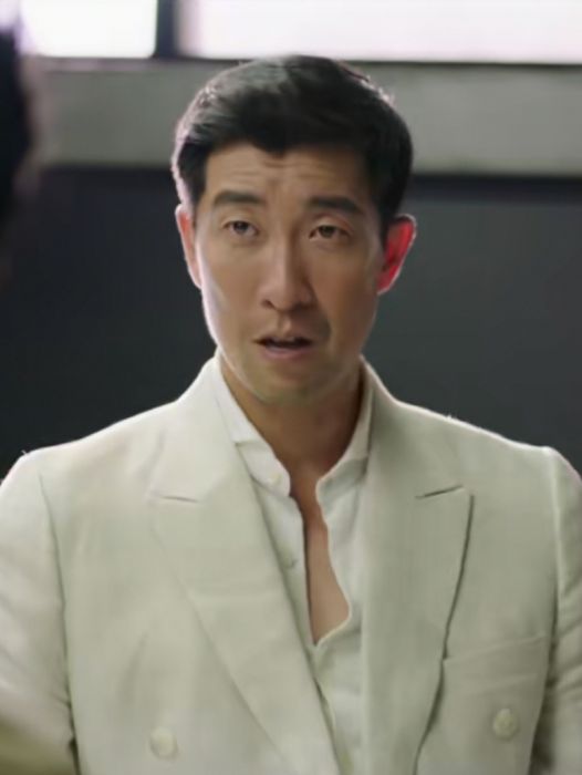 陳昌民(電影《破·局》中的反派人物)