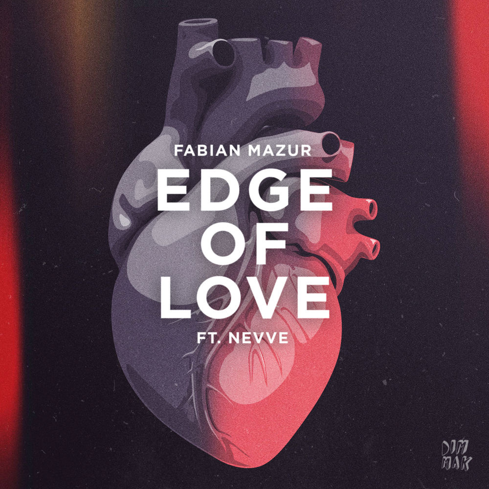 Edge of Love