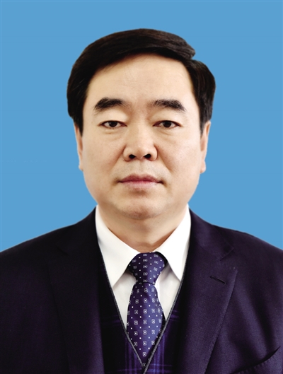 劉文玉(內蒙古自治區呼和浩特市委常委、副市長)