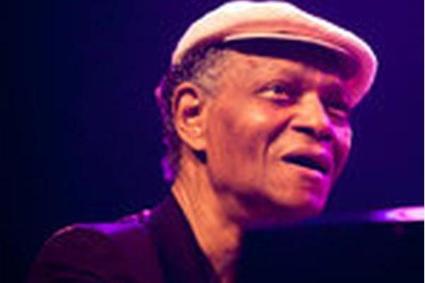 McCoy Tyner Trio McCoy Tyner Trio
