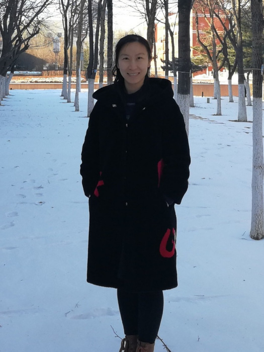 吳璟莉 吳璟莉