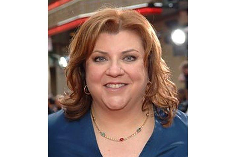 Gail Berman Gail Berman