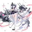 柴郡(遊戲《碧藍航線》中的角色)