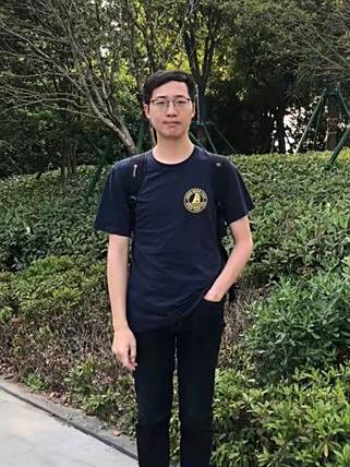 張運昊 張運昊