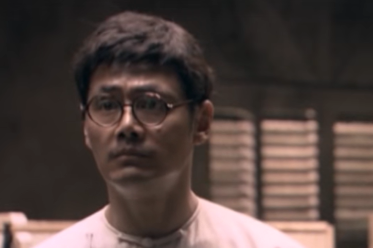 劉鄂(電視劇《漢陽造》中的角色)