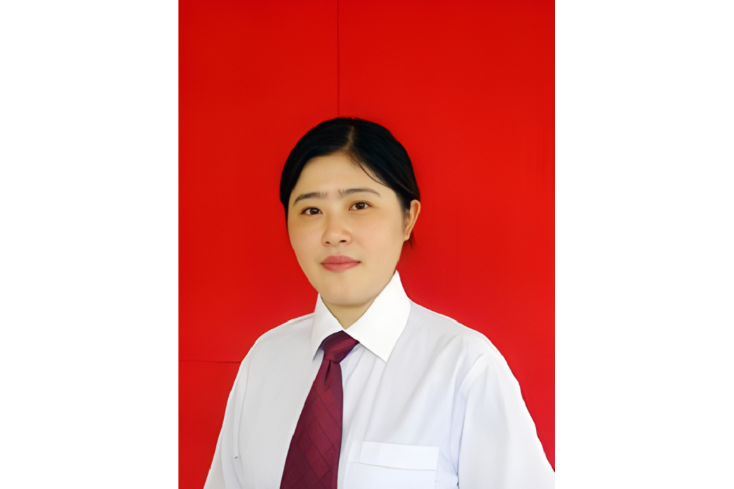 朱琳(江西省安福縣彭坊鄉黨委書記) 朱琳(江西省安福縣彭坊鄉黨委書記)