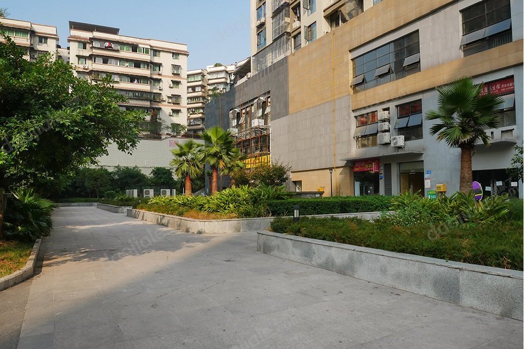 富都廣場 富都廣場