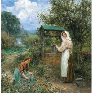 Henry John Yeend King
