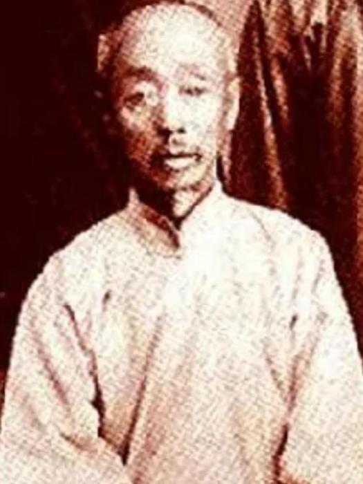郭松亭