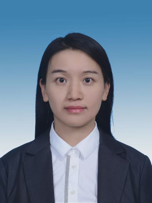 徐芳芳(浙江省衢州市開化縣大數據中心主任) 徐芳芳(浙江省衢州市開化縣大數據中心主任)