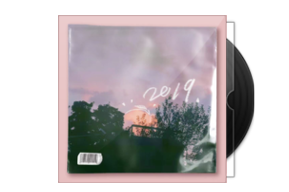 2019(2022年某幻君演唱歌曲) 2019(2022年某幻君演唱歌曲)