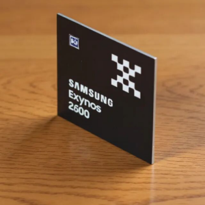 三星Exynos 2600