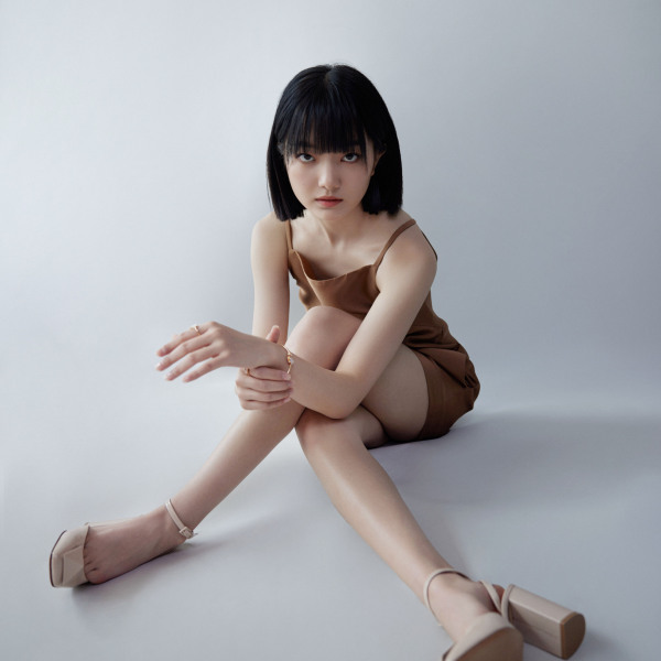 周美君(中國內地女演員、歌手)