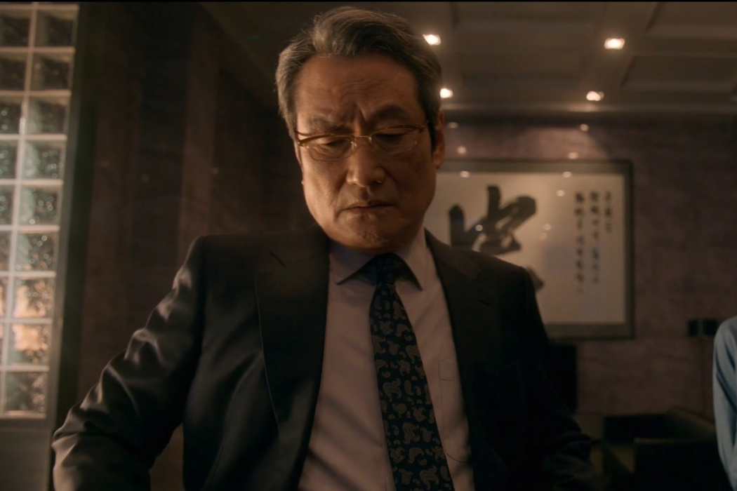 閔龍俊