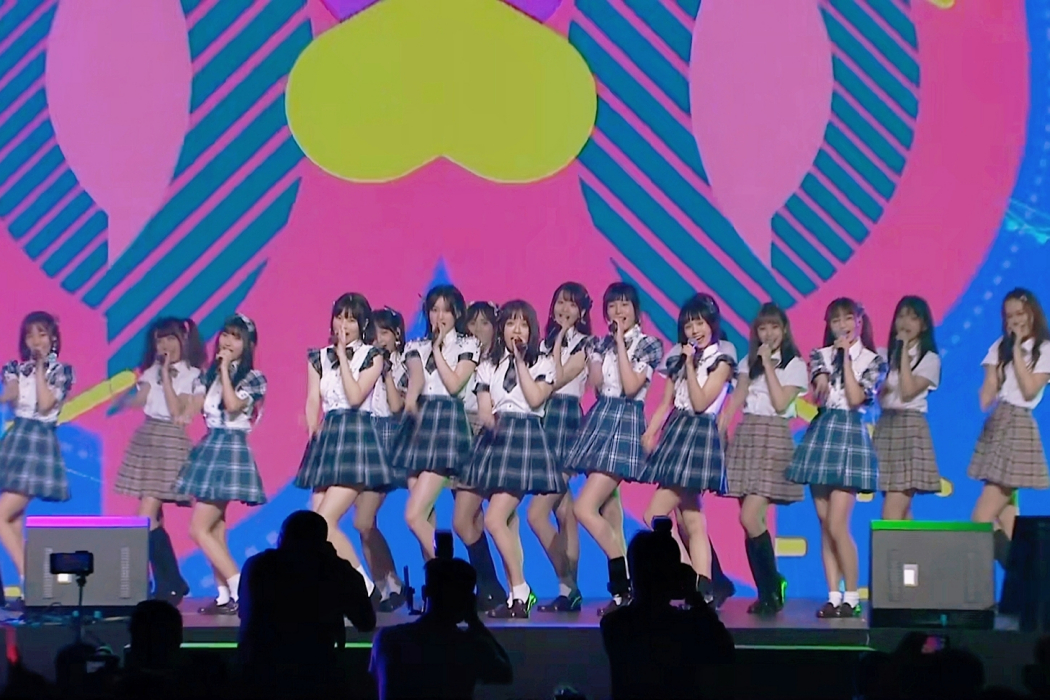 Baby ! Baby ! Baby !(AKB48 Team SH單曲) Baby ! Baby ! Baby !(AKB48 Team SH單曲)