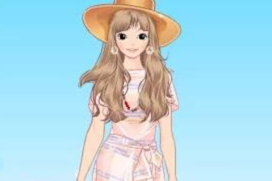 夏日兜風