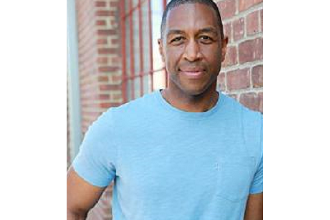 Corey Jackson Corey Jackson