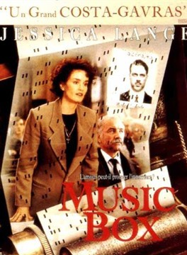 傑西卡·蘭格(Jessica Lange) 傑西卡·蘭格(Jessica Lange)