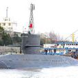 元級潛艇(深海霸王元級主戰潛艇)