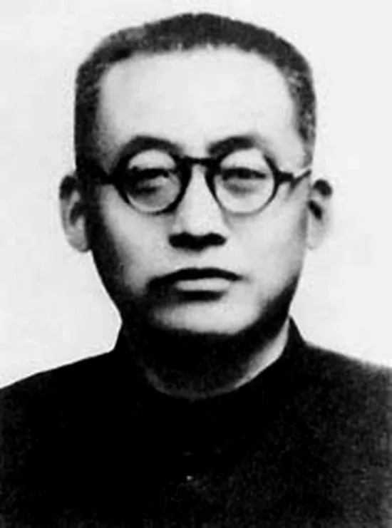 陶行知（1891-1946）