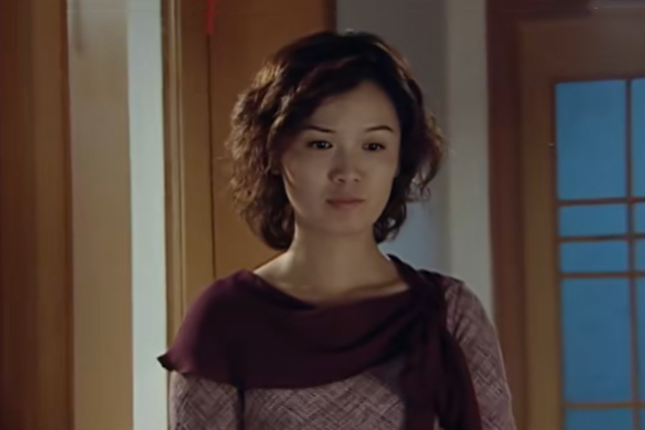 張影(懸疑劇《24小時警事》中的角色) 張影(懸疑劇《24小時警事》中的角色)